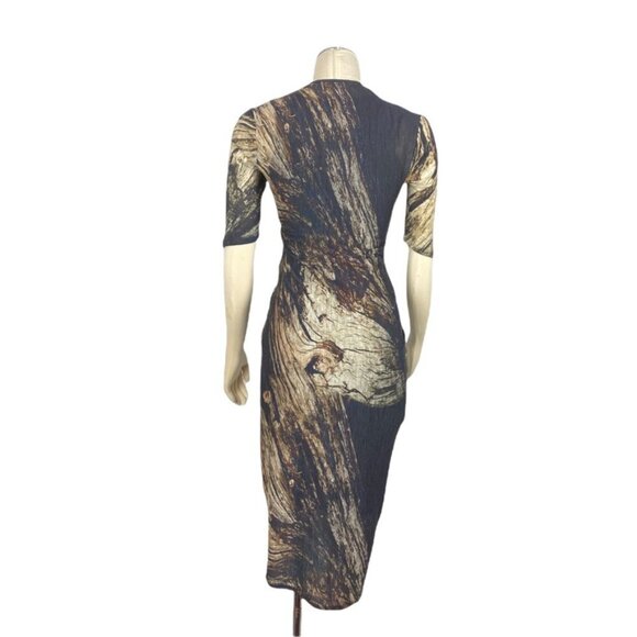 Helmut Lang dress - Picture 8 of 13